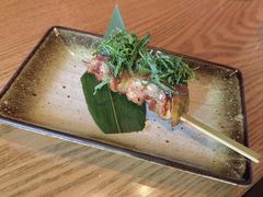 -山岛烧·和牛烧肉 碳火烧鸟(海信广场店)
