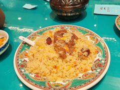 -巴依老爷新疆美食(望京小街店)