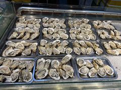 -蚝英雄鲜蚝自助专门店(长楹天街直营店)