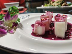 -忘忧草融合私房菜(红鼎国际店)