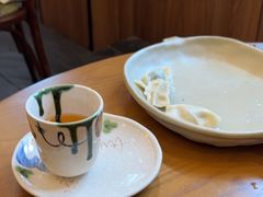 -三姐妹饺子(东木头市店)