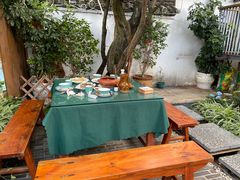 -云隐小厨·传统大理美食(复兴路店)
