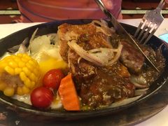 -太平馆西餐厅(北京路店)