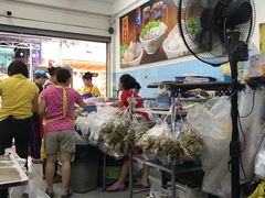 -榮泰米粉湯(Left Shop)