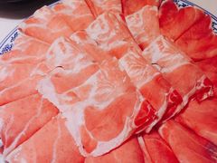 -宣武小院涮肉(前门店)