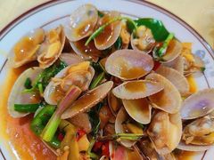 -潮之南·潮汕菜·鱼仔档(南山店)