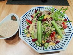 -苍月中华料理(王府井店)