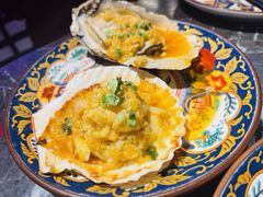 -十三姨正合丰烤肉(营迹路店)