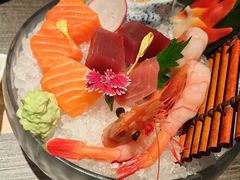 -炙柒Sekinana·精致日料(合生汇店)