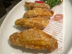 -新白鹿餐厅(金鹰新街口店)