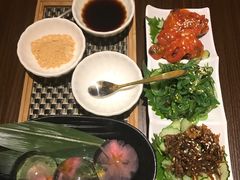 -仓桥家·焗寿司·锅物(光谷步行街店)