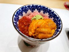 -鮨一日本料理旗舰店(总店)