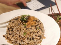-若蘭慈·无国界素食料理(欢乐海岸店)