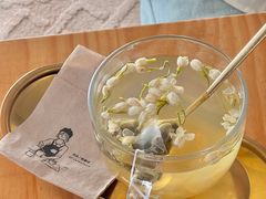 -沏点Trattoria意大利餐厅(新街口店)