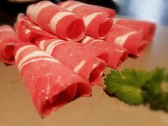 精品肥牛-呷哺呷哺(松江开元店)