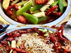 -龙虾奇迹(大华三路店)