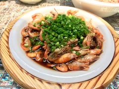 -走马楼饭庄(慈城古县城店)