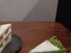 -black rainbow coffee