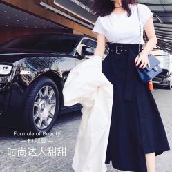 -组合发型