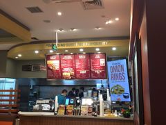 -The Habit Burger Grill 哈比特汉堡(爱琴海店)