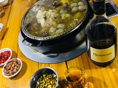 -全汁全味驴庄(凤岗店)