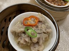 蒜香蒸排骨-麒麟山景大酒店岭南汇海鲜酒家(沙井店)
