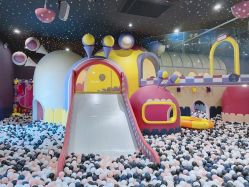 -MELAND CLUB亲子乐园·派对·餐厅(北京芳圆里ID MALL店)