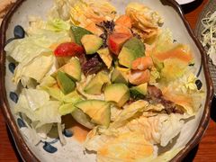 -千代武日本料理(爱建店)