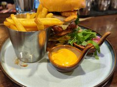 -bluefrog蓝蛙(水游城店)