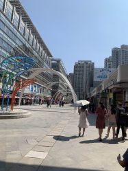 -塔塔王国·主题儿童游乐园(奥城商业广场店)