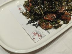 -霞客居酒店·霞客食府·宁海特色小海鲜