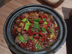 -树厨贵州菜(大十字店)