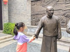 -回龙窝历史文化街区