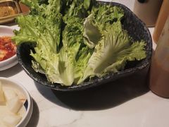 -炙城·韩式烤肉(南京东路店)