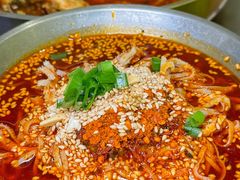 -蓉三少冒烤鸭·四川小吃集(北京首店)