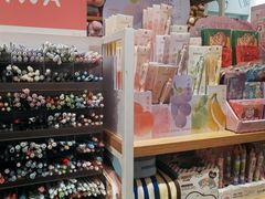 -名创优品(北京新中关购物中心地铁层店)