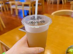 -汤连得(长清路店)