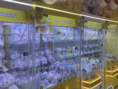 -爱玩嘉年华(龙湖源著天街店)