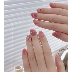 -1T·1M 日式美甲美睫