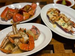 -mezza9 Macau(澳门君悦酒店)