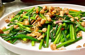 West Gate Stir-Fry Supreme