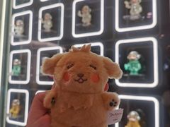 -泡泡玛特POPMART(西单大悦城店)