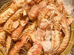 -安蒂娅·海鲜自助餐厅(安蒂娅美兰酒店)