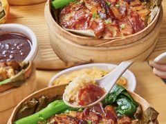 -72街荷叶饭(东方宝泰广场店)