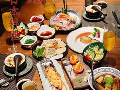 -武藏日本料理(宝安壹方城店)