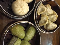 -皇城坝小吃(科华成都王府井购物中心店)