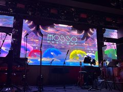 -MOSSO音乐酒吧·live house(南京旗舰店)