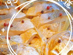 -1937青岛老味道·海肠捞饭·青岛菜(大鲍岛栈桥店)