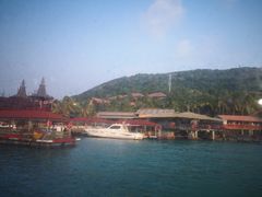 -海南分界洲岛旅游区