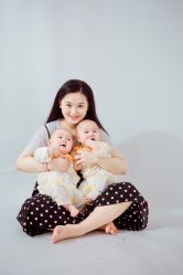 -幺幺BABY婚纱摄影